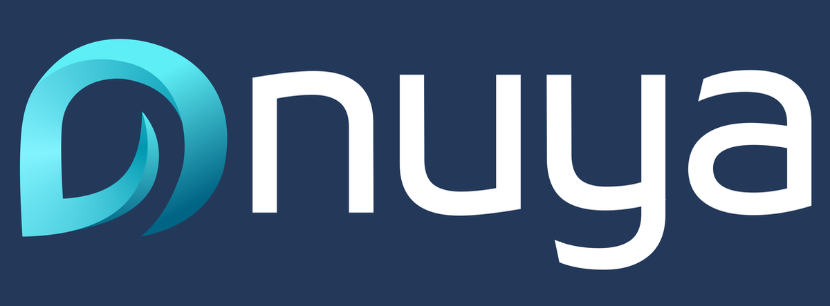 nuya lockup on navy