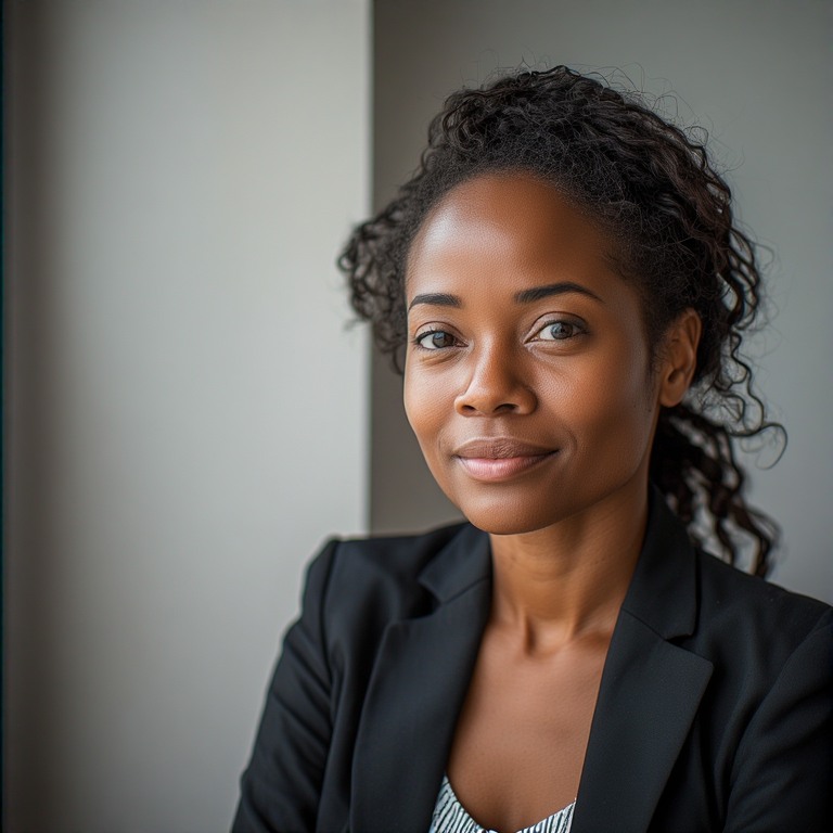 Mireille Kabongo