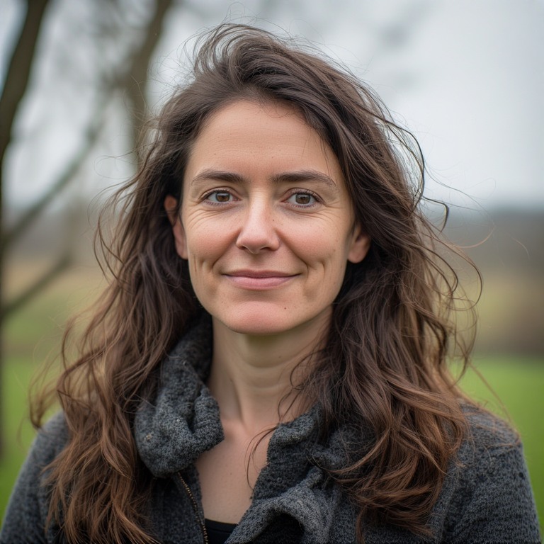 Hannelore Maes