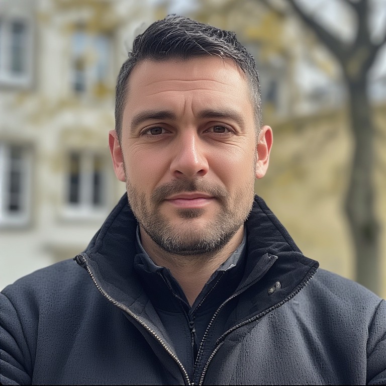Stefan Andrei