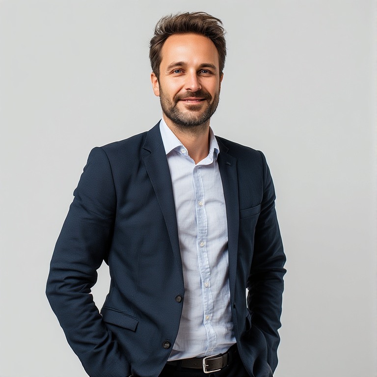Olivier De Smet