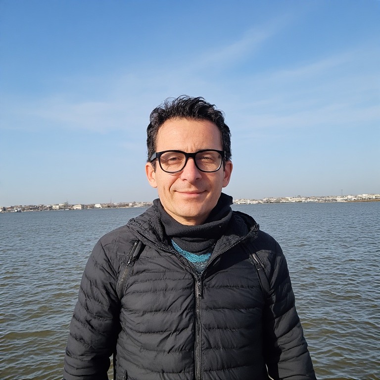 Yusuf Demirci