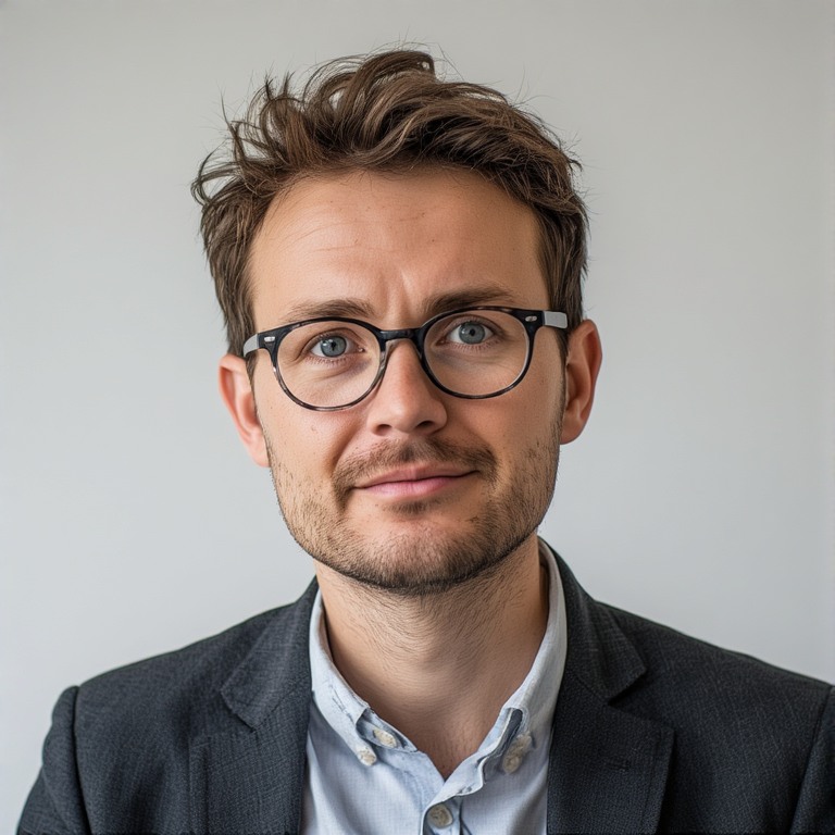 Lukas Vanderbeke